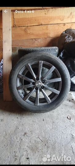 Firemax FM316 205/55 R16