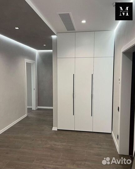 Шкаф четырехстворчатый (и другие)