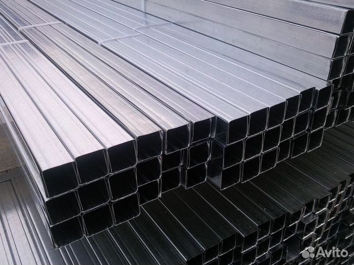 Профиль для гипсокартона 60 27