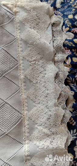 Наследник Выжанова плед