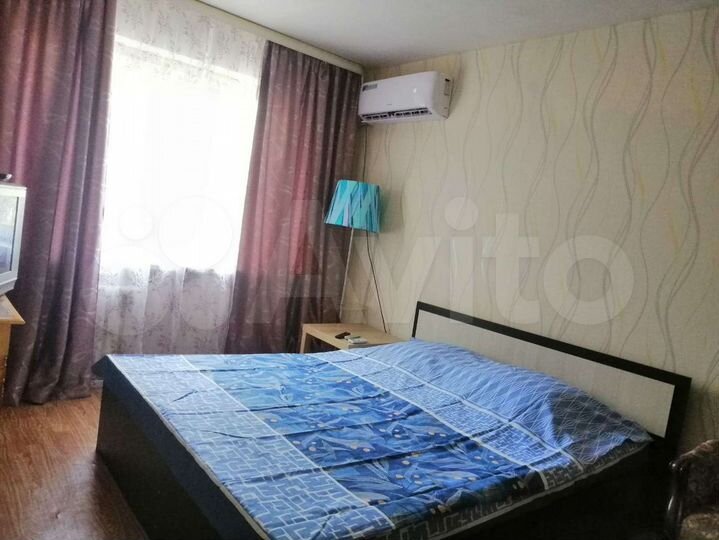 2-к. квартира, 47 м², 3/5 эт.