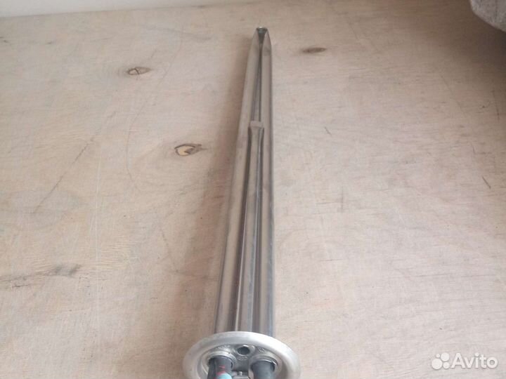 Сухой тэн под водонагреватель