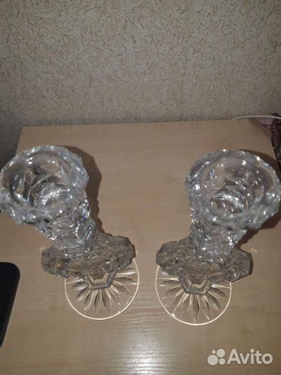 Подсвечники