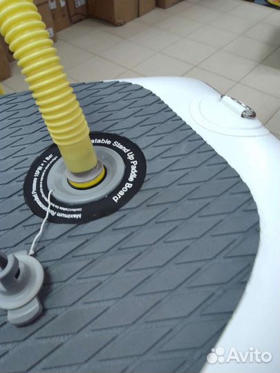 Сап доска Сапборд WinNovate 11