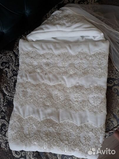 Шикарный конверт на выписку