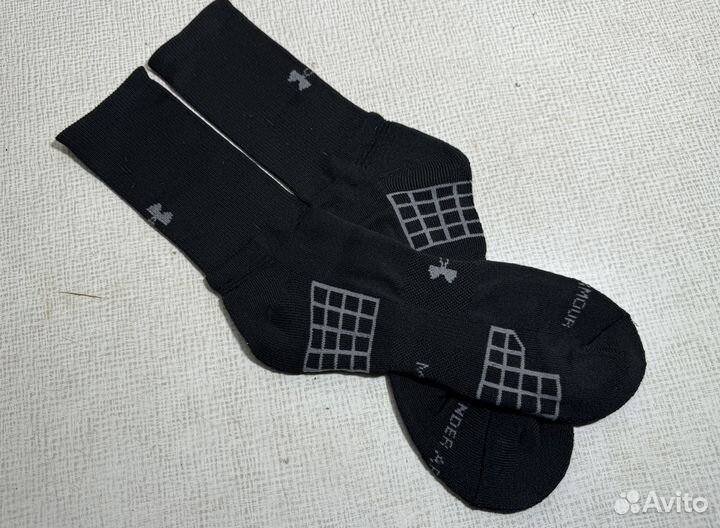 Носки Андер Армор