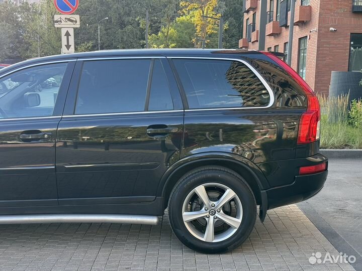 Volvo XC90 2.5 AT, 2007, 330 000 км