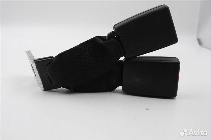 Скоба ремня безопасности задняя Jaguar XF X250