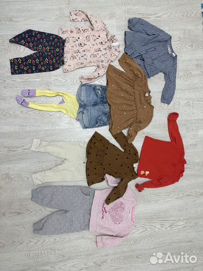 Одежда для девочки