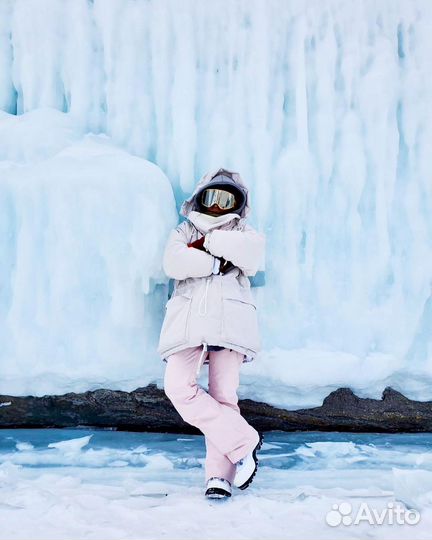 Тур Байкал / Новогодние праздники