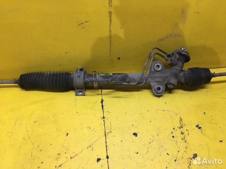 Рулевая рейка Kia Spectra 2004–2006