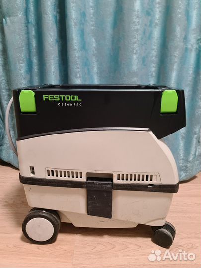 Пылесос Festool ctl mini