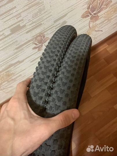 Комплект покрышек CST jack rabbit 29x2.25