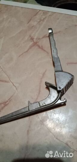 Чеснокодавилка СССР