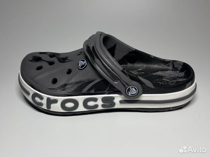 Crocs сабо детские 37-40