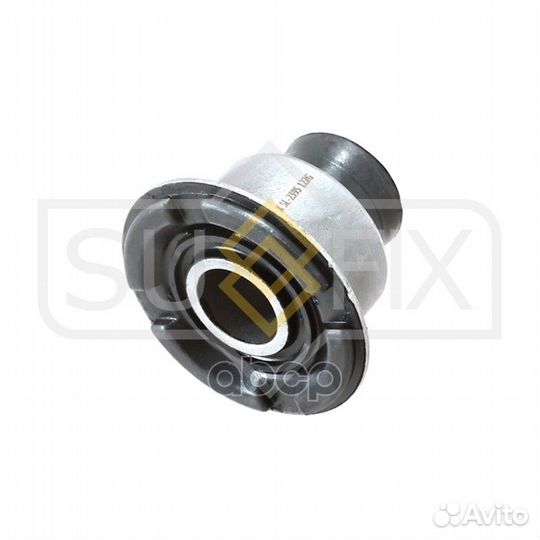 Сайлентблок подрамника зад прав/лев SL2395