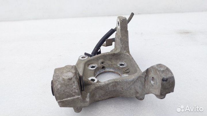 Кулак поворотный задний левый Ford Mondeo 5