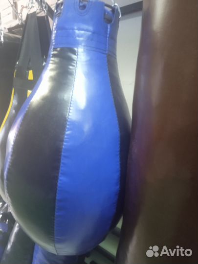 Груша боксерская на цепях 30 кг Арм пвх