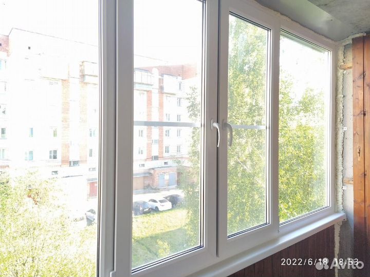 Пластиковые окна от производителя