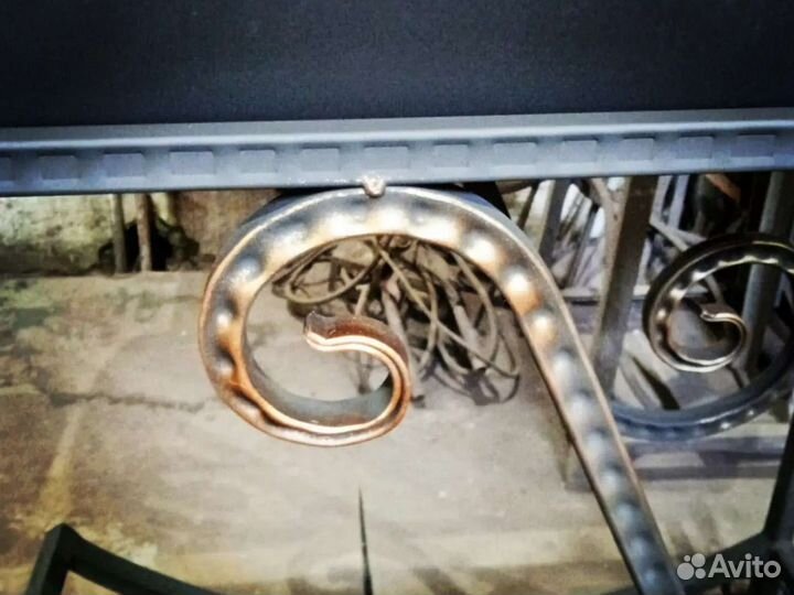 Комплекс -Казан Мангал коптильня