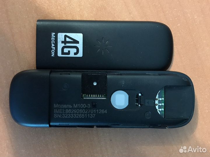 Модемы и роутеры 4g wi fi
