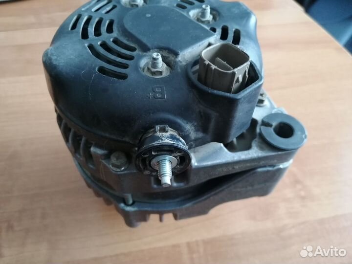 Генератор Toyota LC Prado 150-3L, 1kdftv