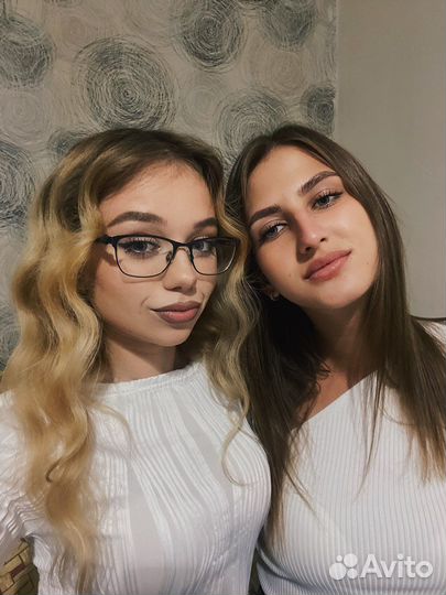 Гости на свадьбу