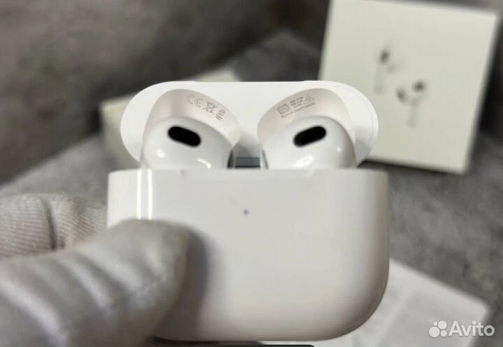 Airpods 3 premium