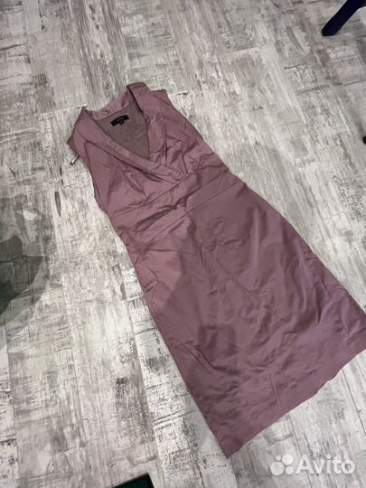 Платье comma 44размер