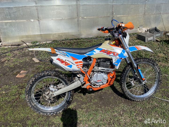 Kayo k1