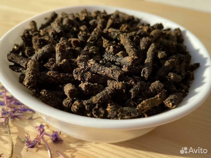 Иван-чай 1 кг лето 2O23, насыщенный вкус