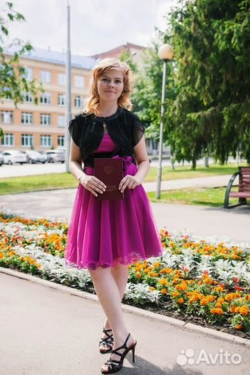 Логопед, подготовка к школе, репетитор по русскому