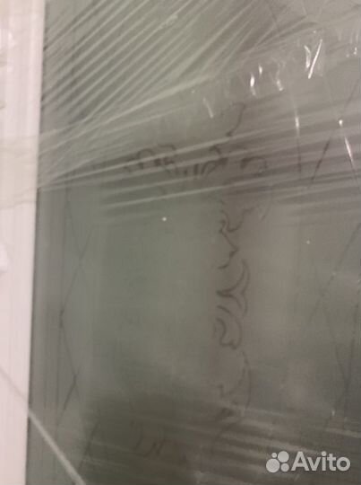 Двери межкомнатные из дерева новые