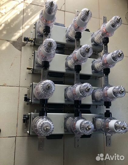 Вакуумные выключатели вв tеl 10 93