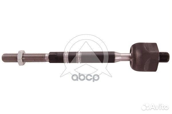 49110 тяга рулевая MB W168 all 97/Vaneo 02 4