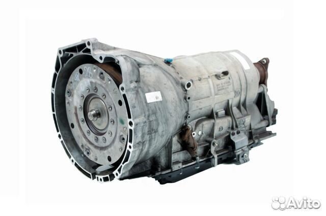 АКПП Ford Explorer (ZF 6HP26) с Гарантией