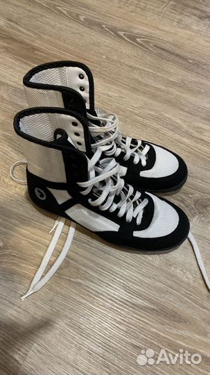 Боксерки Joyner