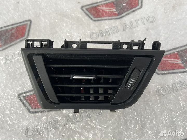 Дефлектор воздуховода левый BMW 3 F30/31