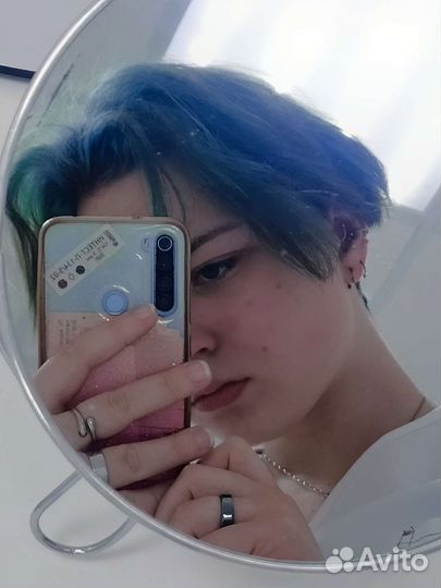 Стоматолог гигиенист