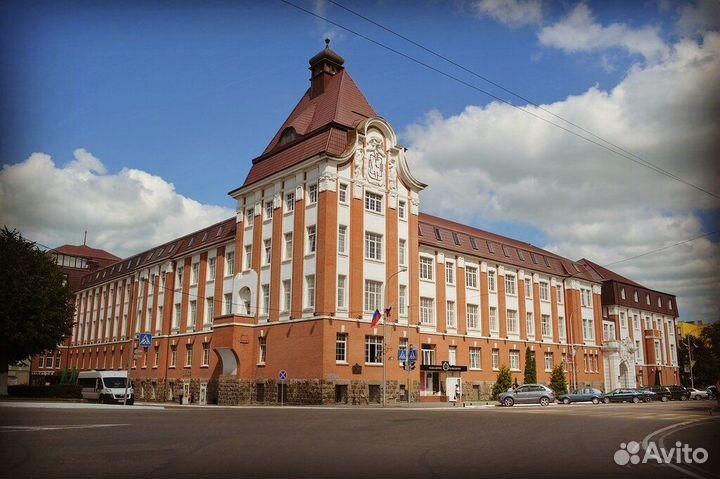 Экскурсии по Калининградской области