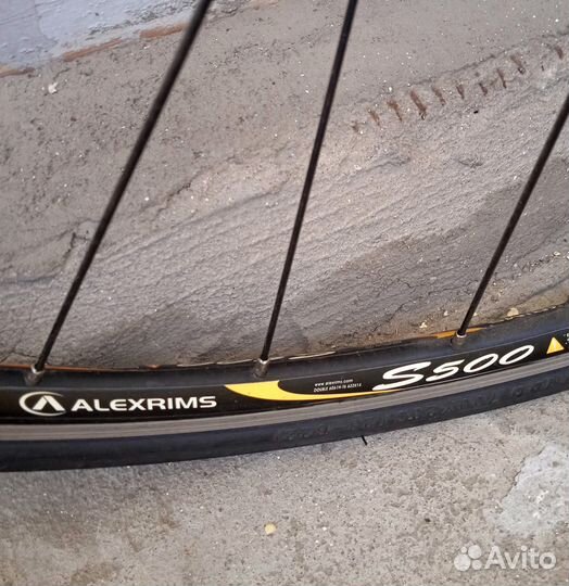 Шоссейный велосипед Specialized Allez Дорожный