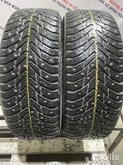 Nokian Tyres Hakkapeliitta 8 195/60 R15 92M
