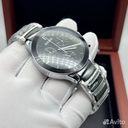 Часы мужские Rado