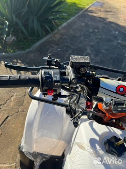 Квадроцикл