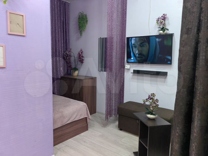 2-к. квартира, 35,6 м², 16/17 эт.