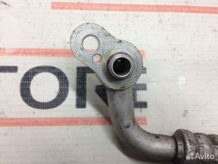 Трубка кондиционера Porsche Cayenne 955 M4800 2004