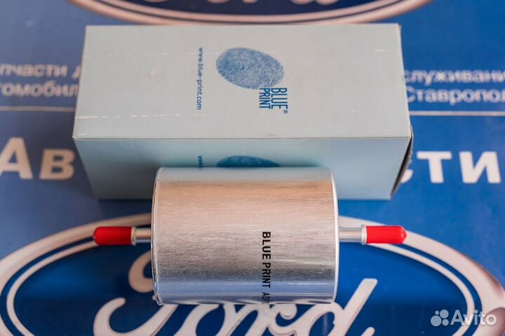 Топливный фильтр форд мондео 3 2000-2007 бензин