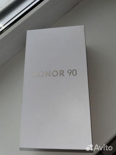 HONOR 90, 8/256 ГБ