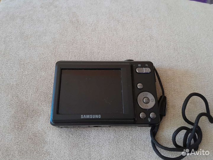 Фотоаппарат