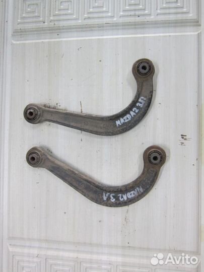 Рычаг задний тяга Mazda 6 GJ GL 2016 г